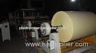 Plastic Paper Aluminum Extrusion Lamination Coating Machine With PLC Controlled