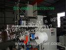 High Speed Adhesive Tape Flexo Printing Machine Printing With UV For Label
