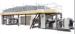 PLC Controlled Dry Lamination Machine For Aluminum Foil and Paper Rolls