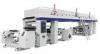 Plastic / Paper Rolls Dry Laminating Machine With YASKAWA Motor