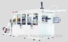 High Speed Plastic Disposable Cup Making Machine for PP / PS / HIPS