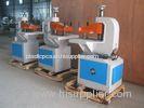 Semi - Automatic Ten Ton Hydraulic Punching Machine For Paper / Plastic