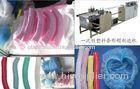 Disposable Plastic Bag Making Machine Medical bouffant cap making machine