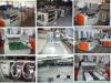 Hot Sealing Hot Cutting Plastic Bag Making Machine For T-shirt Bag Making