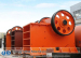 Good Performance Jaw Crusher used with ISO9001:2008