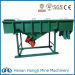 High Quality Linear Vibrating Screen for Sale in India