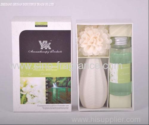 aroma flower diffuser SA-01005