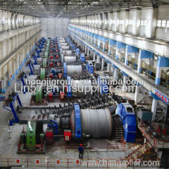 Hot Sale High Quality tmt Bar Rolling Mill