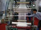 Auto Polyethylene Plastic Film Blowing Machine 22 - 80 Kw 220kg/h