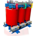 Gold supplier dry type transformer