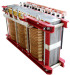 Gold supplier dry type transformer