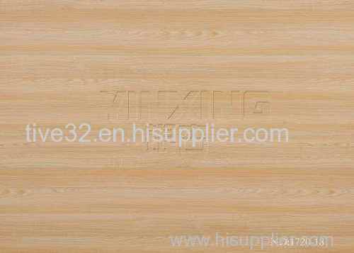 Teak Flooring Paper Teak Model:ND1720-18