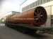 Limestone Rotary Kiln 150 T/D Hot sell to Bolivia