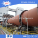 Limestone Rotary Kiln 150 T/D Hot sell to Bolivia