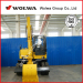 Wolwa 10T Wheeled Hydraulic Excavator Wheel Excavator