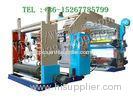 Fully Automatic Non Woven Flexographic Printing Machine Width 1000mm