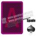 American A plus marked cards for contact lens|invisible ink|perspective glasses|poker cheat