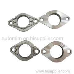 Exhaust Flange Auto Parts