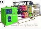 Automatic Plastic Film And Paper Slitting & Rewinding Machine 150m/Min