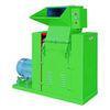 PE PP Plastic Crushing Machine Industrial Plastic Shredder 500 KG/H