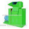 PE PP Plastic Crushing Machine Industrial Plastic Shredder 500 KG/H