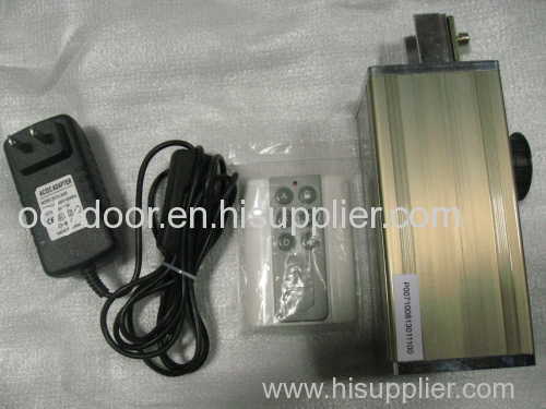 glass sliding door closer