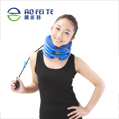 Factory outlet cervical traction