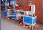 8-12 ton Hydraulic Punching Machine for pe film bags / garment bags
