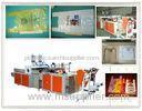 Shopping Bag Plastic Bag Making Machine