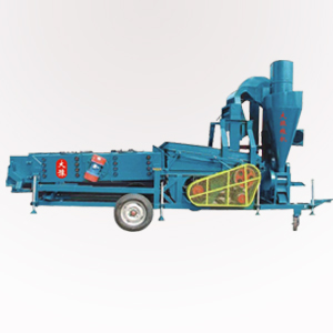 Grain Seed Cleaner Grain Separator Corn/Wheat/Bean Cleaning Machine