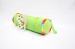 lovely cartoon butterfly cylindrical pencil bags