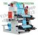 Film Blowing Machine and 2 Color Inline Flexo Printing Production Line