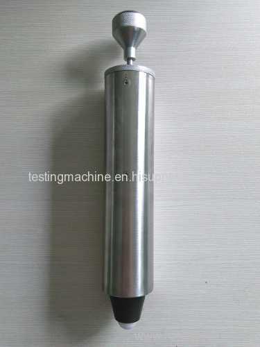 Stainless Steel or Alloy Spring Impact Hammer