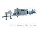 PET Mineral Water Bottle Plastic Packaging Machine Full Automatic Barrel Production Line