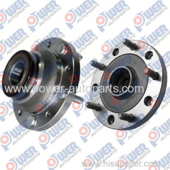 WHEEL BEARING KIT FOR FORD 6C111A049BA