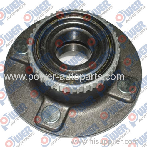 WHEEL BEARING KIT FOR FORD 93BB 2C299 BB