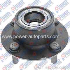 WHEEL BEARING KIT FOR FORD 93BX1A049AA