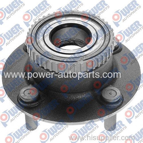 WHEEL BEARING KIT FOR FORD 93BX1A049BA