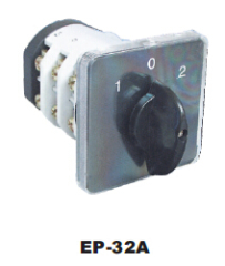 LW26-32 electrical universal changeover switch