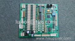 Hyundai elevator PCB OPB-3