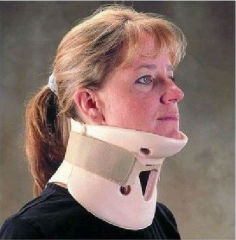 Neck guard products from China