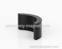 Bonded neodymium rare earth magnet sale