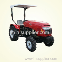 Dz-304 Mini Farm Tractor