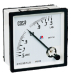 Ammeter Voltmeter Analog Panel Meter