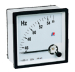 Ammeter Voltmeter Analog Panel Meter