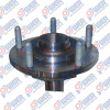 WHEEL BEARING KIT FOR FORD YC1W 4234 EB