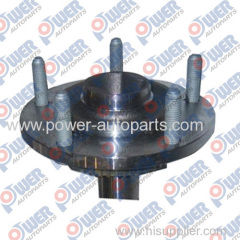 WHEEL BEARING KIT FOR FORD YC1W 4234 EB