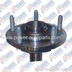 WHEEL BEARING KIT FOR FORD YC1W 4234 FB