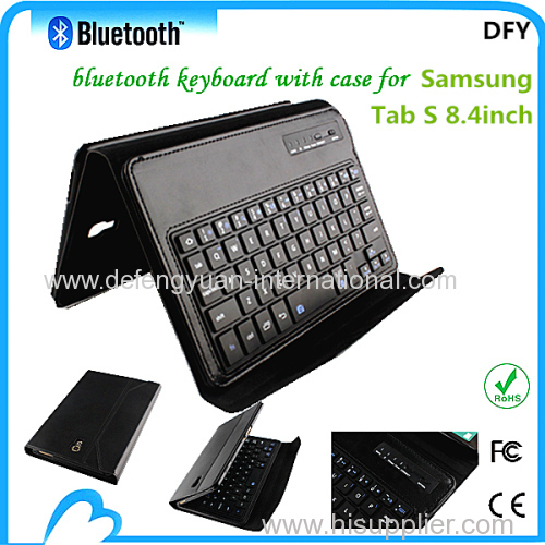 slim bluetooth usb ergonomic keyboard