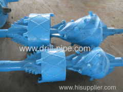 Reamer for Horizontal Directional Drilling Machine Φ200mm-2000mm